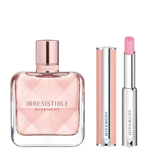 irresistible givenchy set